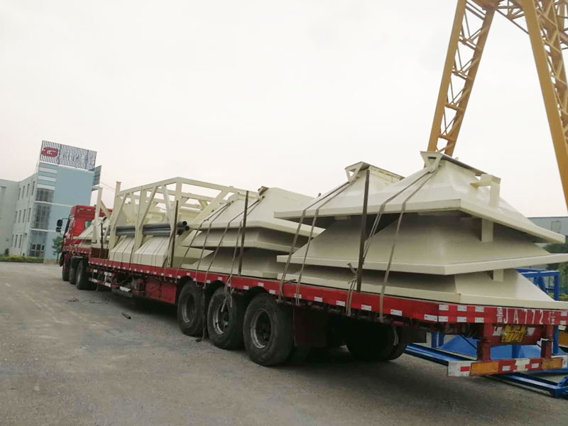 發(fā)貨現(xiàn)場(chǎng)